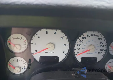 2005 Dodge Ram 1500 Slt/Laramie z USA, uszkodzony, nr VIN 1D7HA18N55J634675